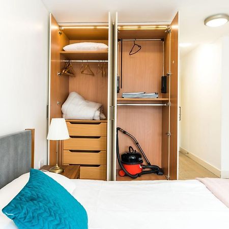 Amazing 2 Bedroom / Earls Court / Kensington London Eksteriør billede