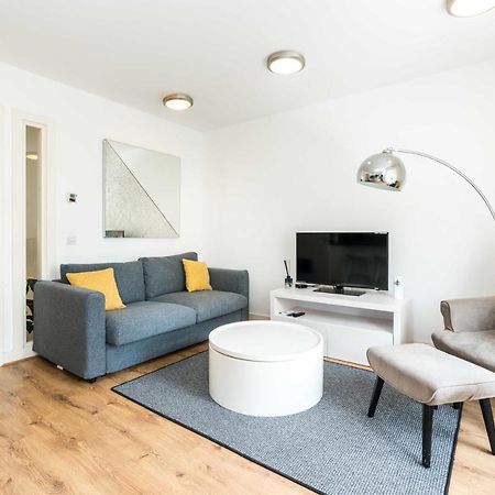 Amazing 2 Bedroom / Earls Court / Kensington London Eksteriør billede