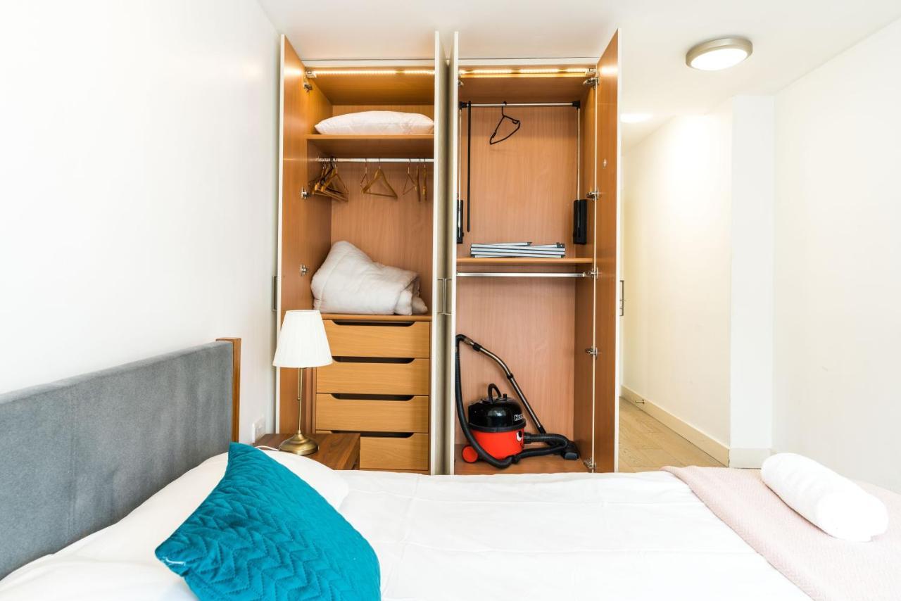 Amazing 2 Bedroom / Earls Court / Kensington London Eksteriør billede