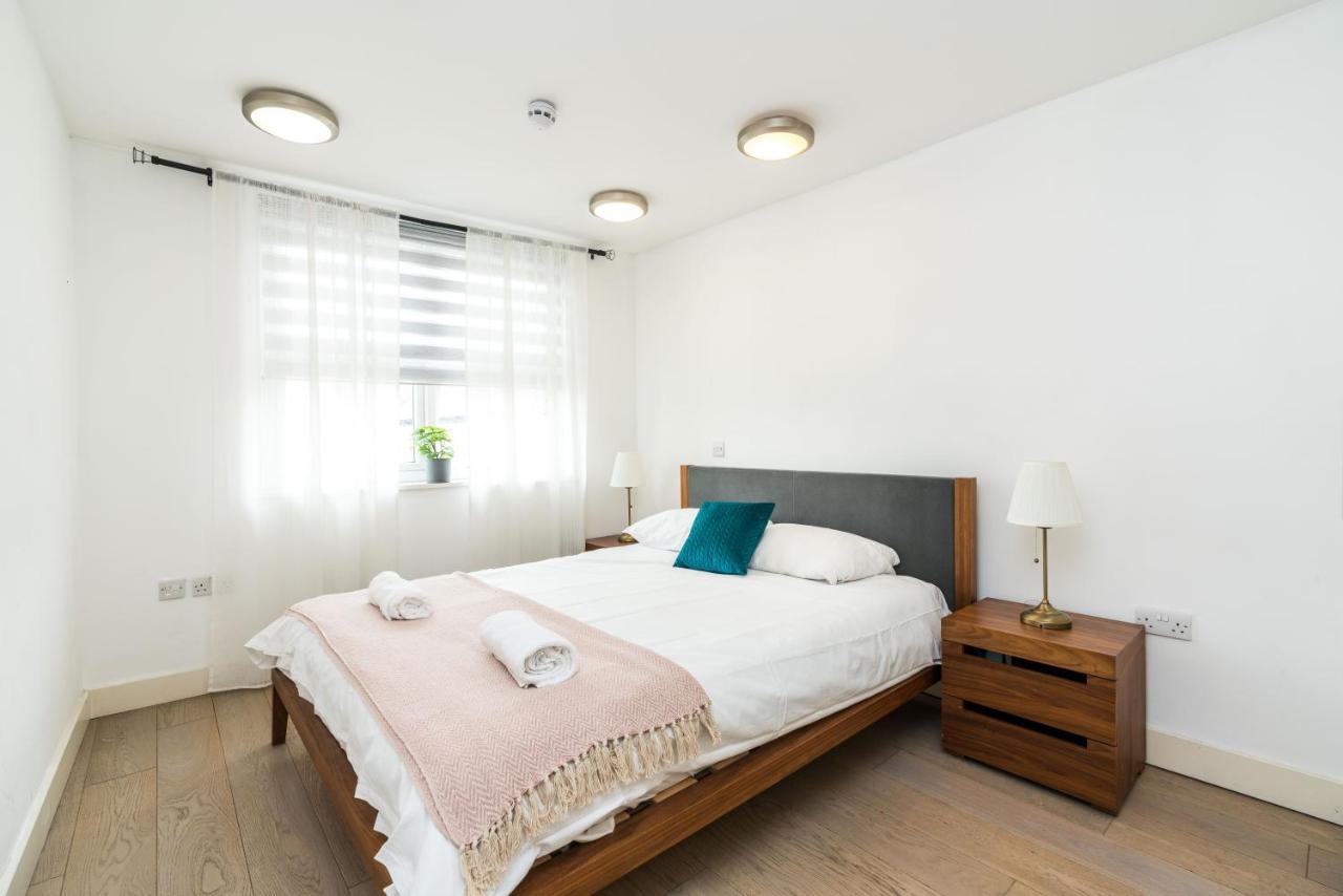 Amazing 2 Bedroom / Earls Court / Kensington London Eksteriør billede
