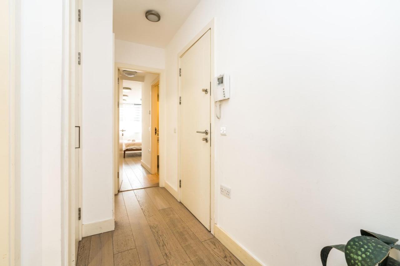Amazing 2 Bedroom / Earls Court / Kensington London Eksteriør billede