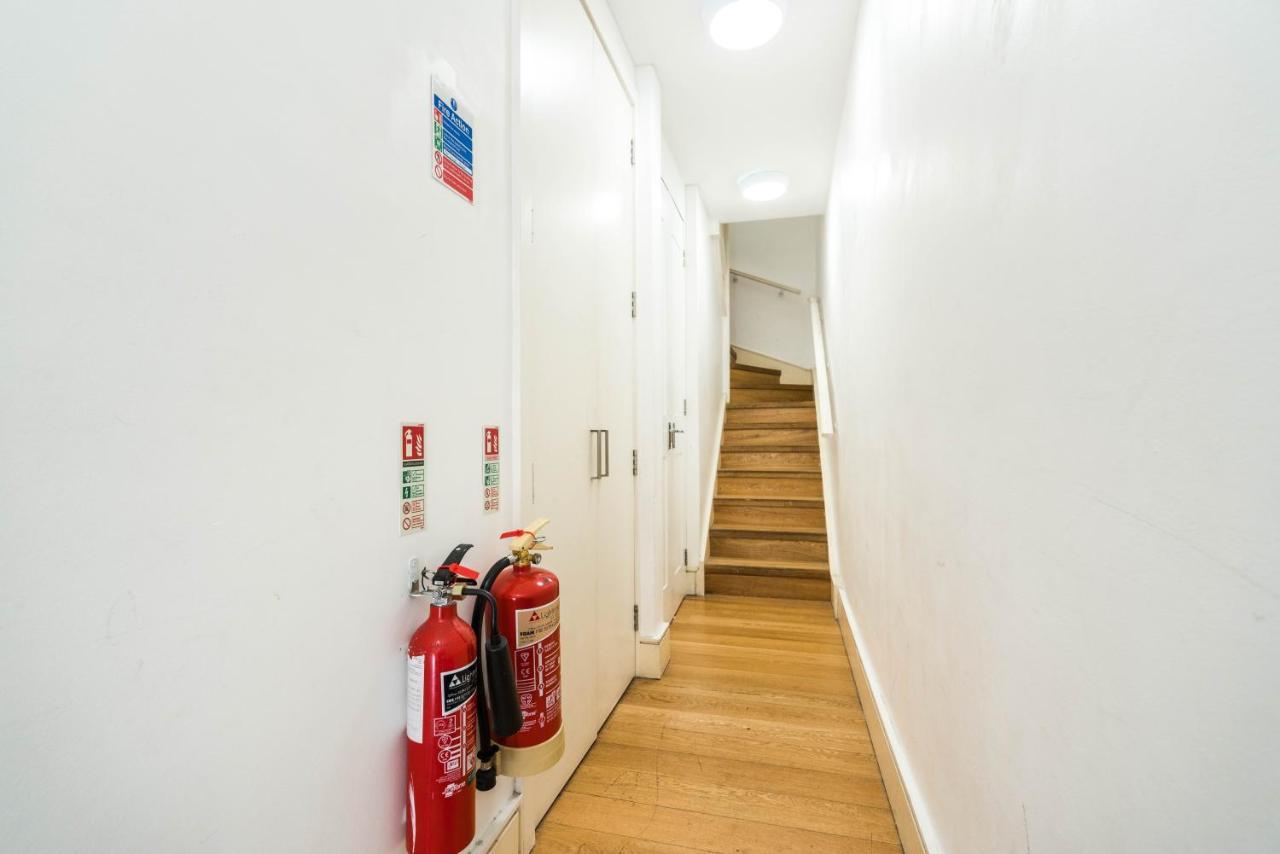 Amazing 2 Bedroom / Earls Court / Kensington London Eksteriør billede